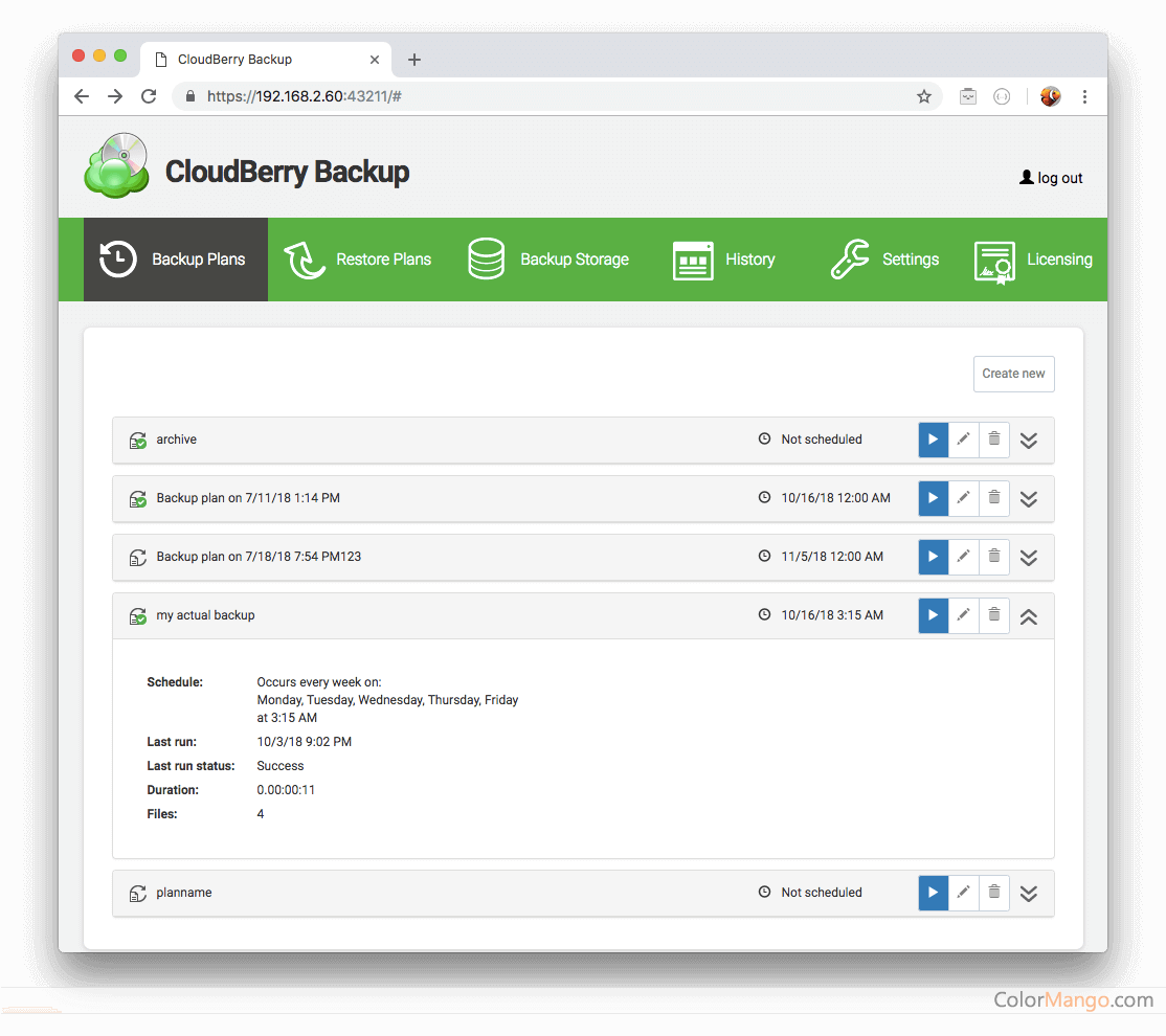 cloudberry server coupon code