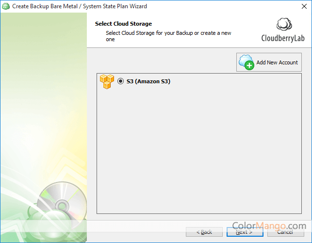 cloudberry backup discount