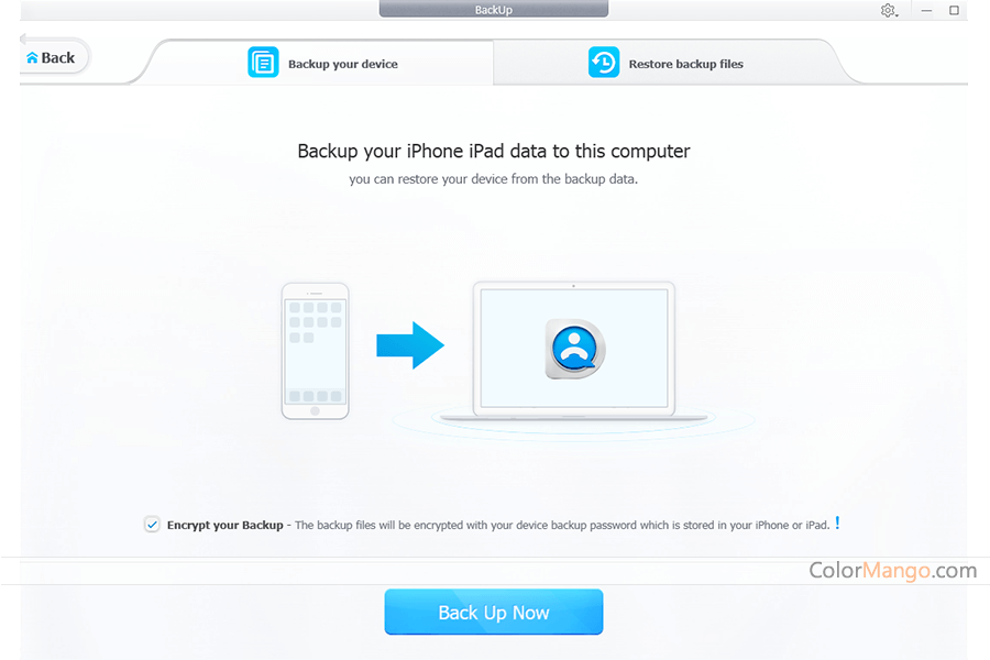 dearmob iphone manager softpedia