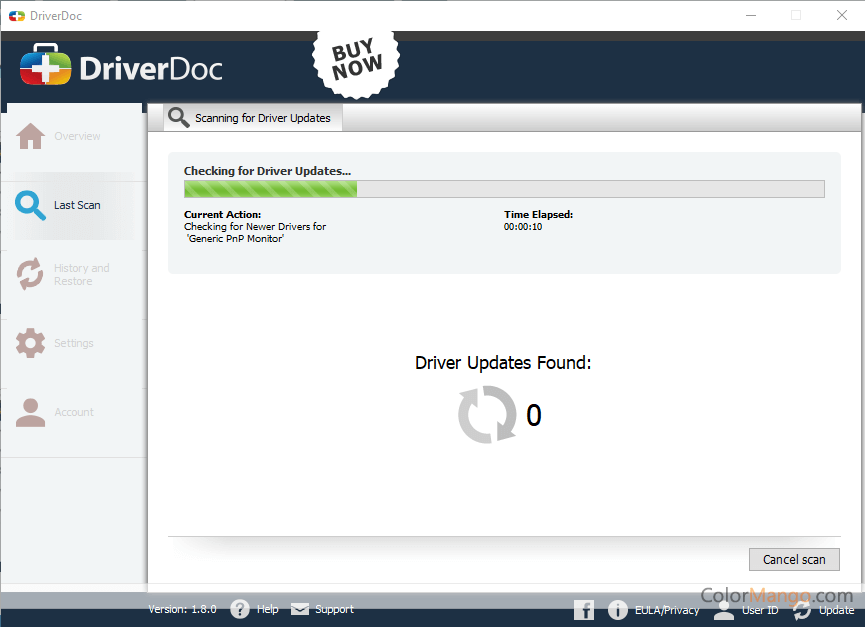 driverdoc pro