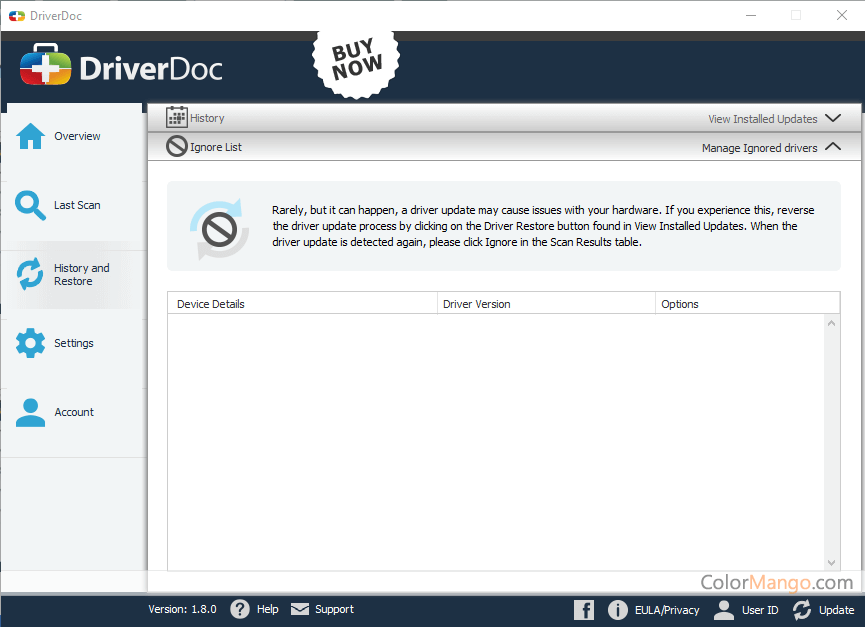 driverdoc pro