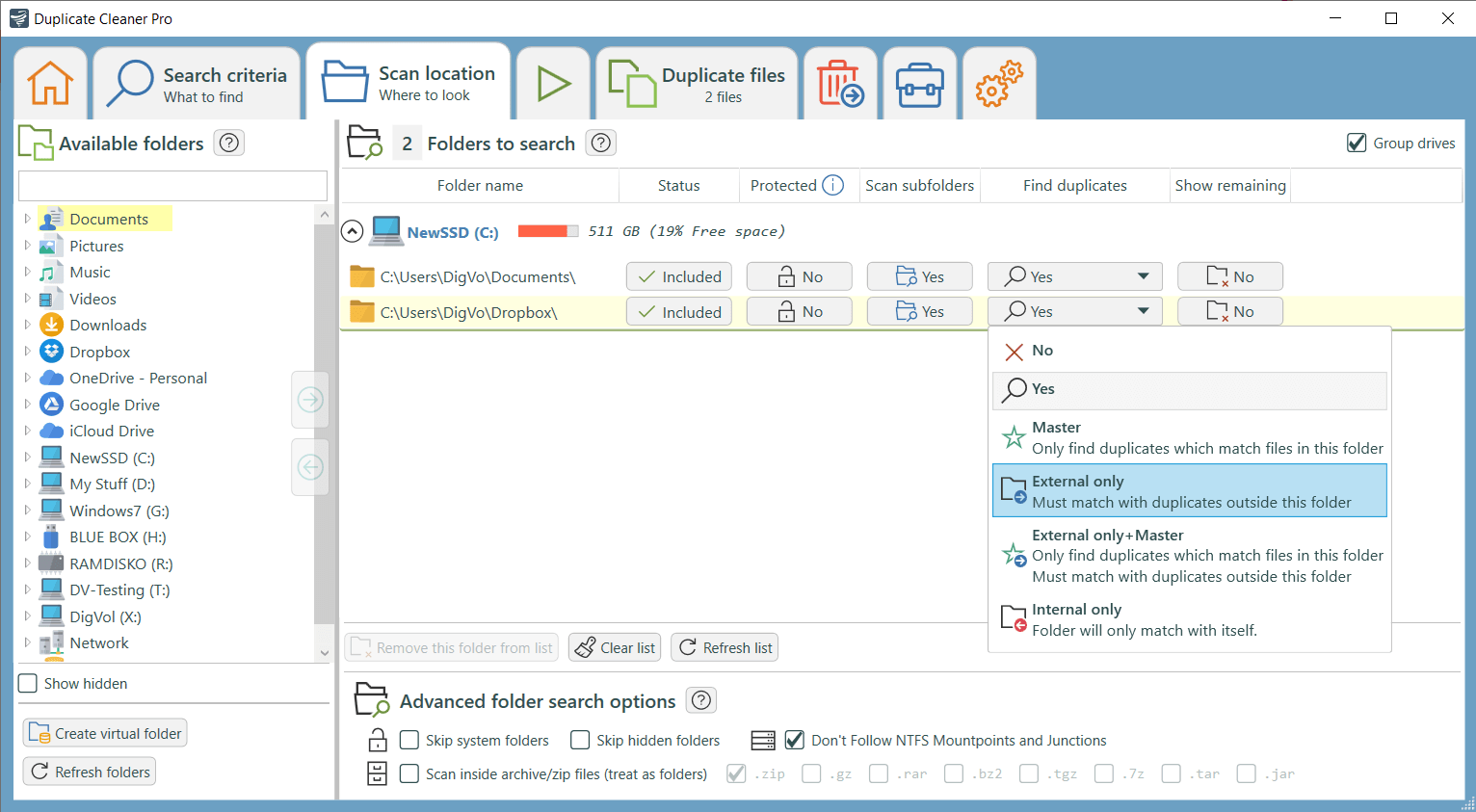 cnet duplicate cleaner