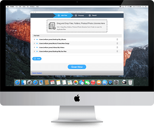 Duplicate photo fixer download for mac os x catalina