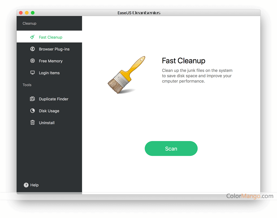easeus cleangenius download free