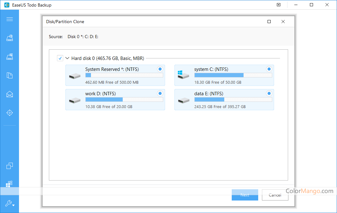 easeus todo backup torrent