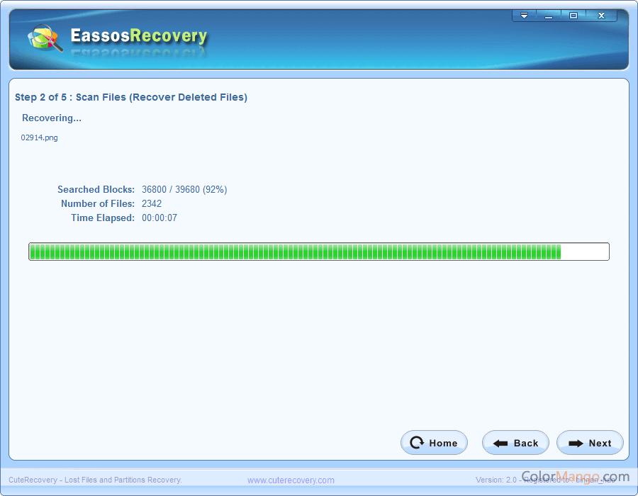 Eassos Recovery Coupon Code