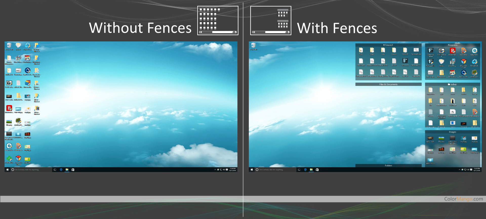 Fences