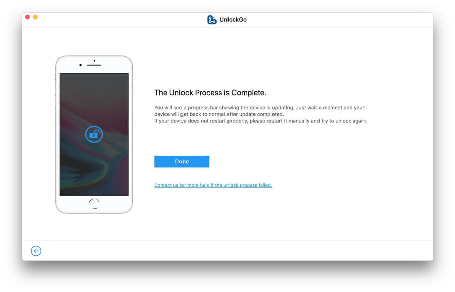 iToolab WatsGo 8.1.3 for mac instal