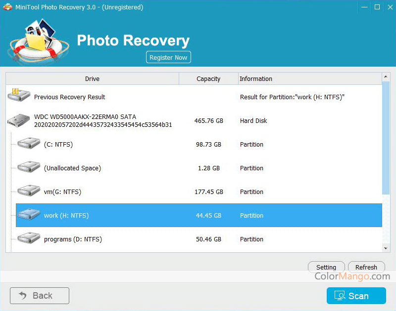 MiniTool Photo Recovery 20 Discount 2024 (100 Working)