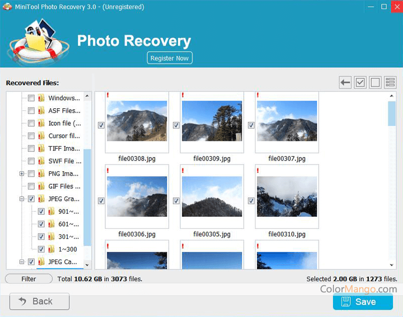MiniTool Photo Recoveryクーポン20 OFF 2024【公式ストア】
