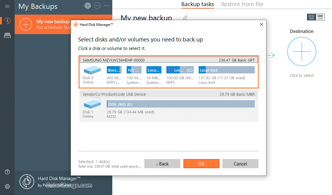paragon hard disk manager for mac