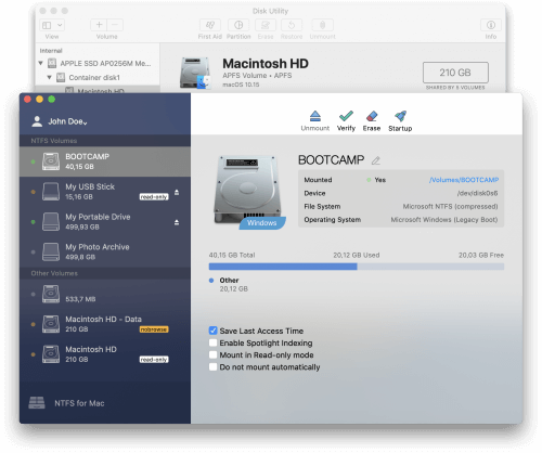 paragon ntfs for mac 15 discount code