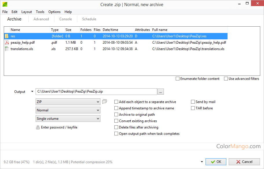 TOP 5 Best Zip File Software 2022 Surpasses 500 Million Downloads