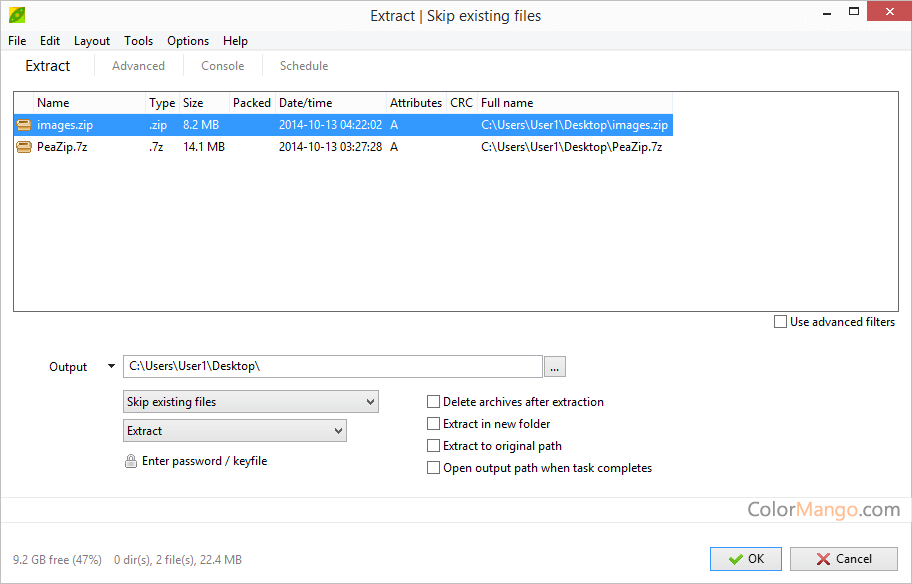 TOP 5 Best Zip File Software 2022 Surpasses 500 Million Downloads