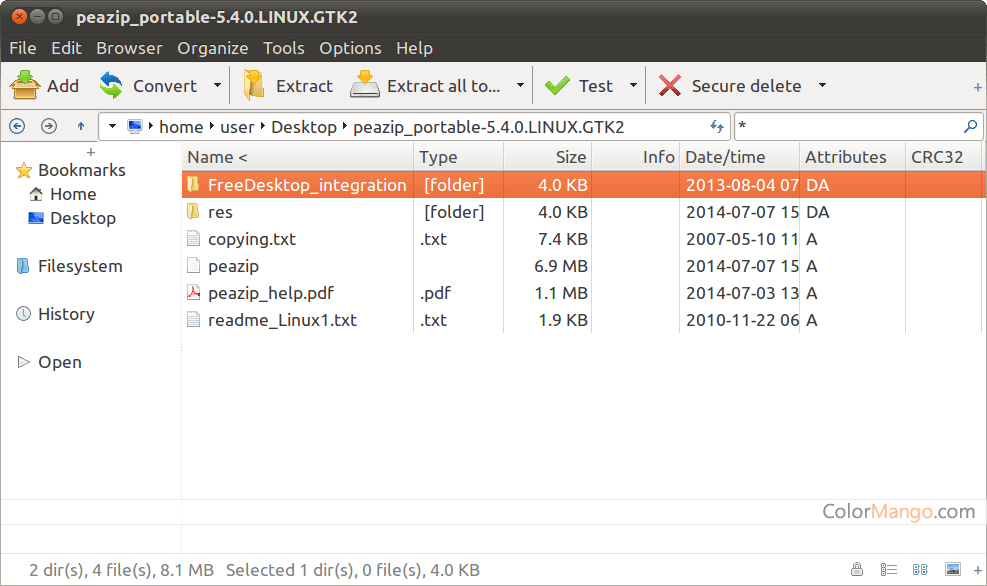 TOP 5 Best Zip File Software 2022 Surpasses 500 Million Downloads