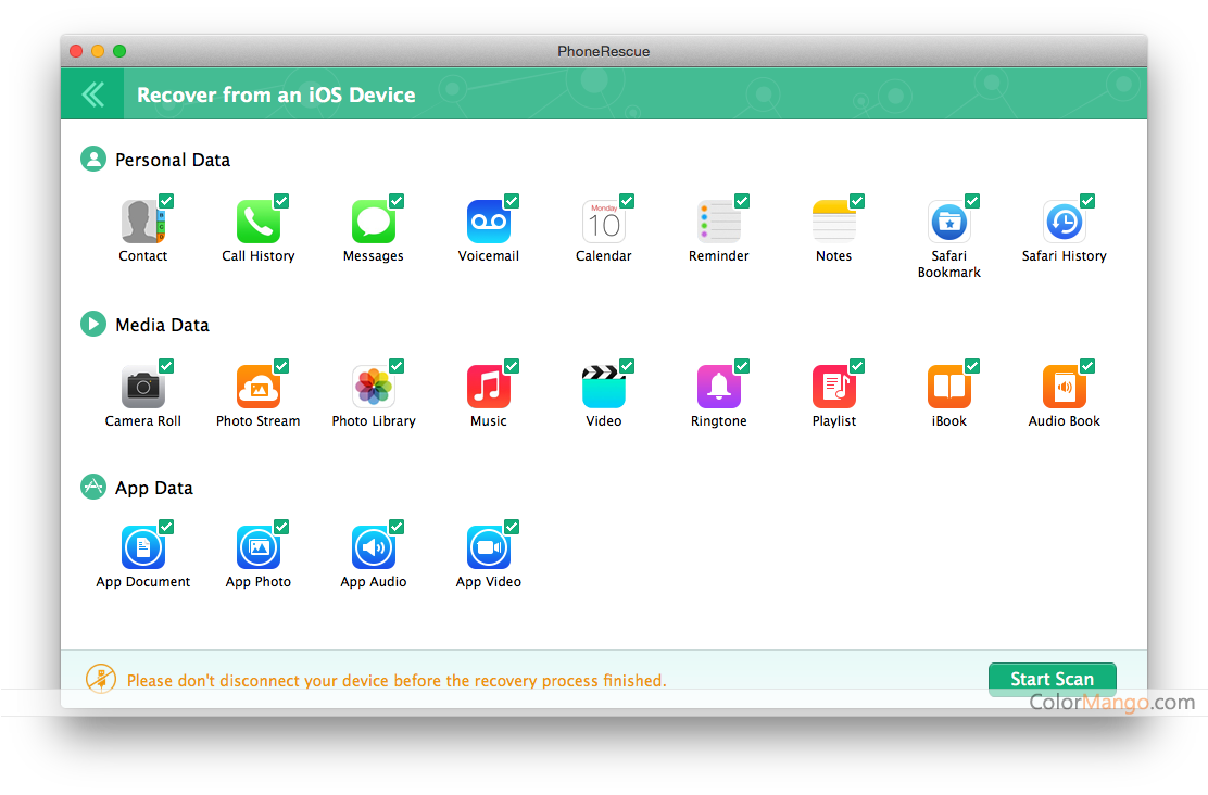 PhoneRescue 45% Discount Coupon (100% Working)