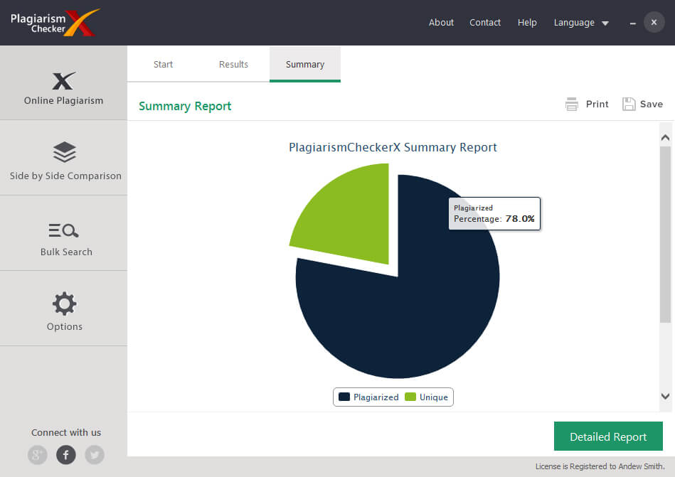 plagiarism checker x free download
