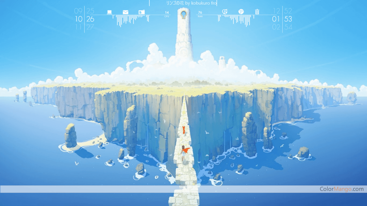 Rainmeter - Freeware
