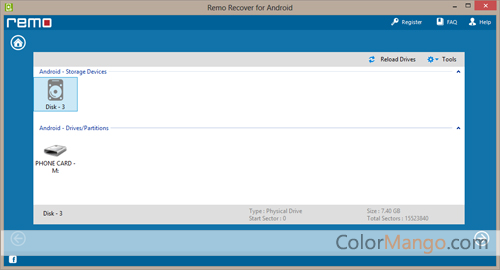 Free Download Of Remo Recover For Android