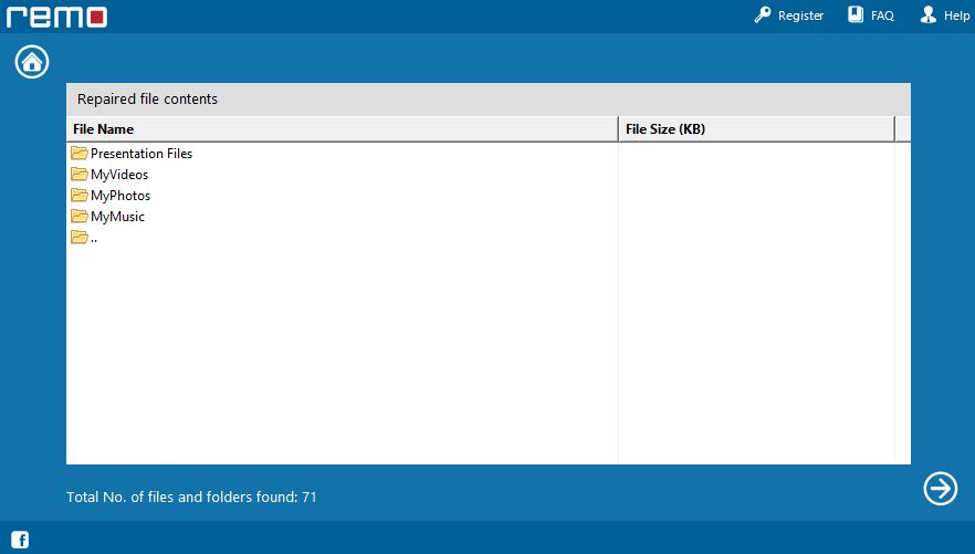 Remo software download