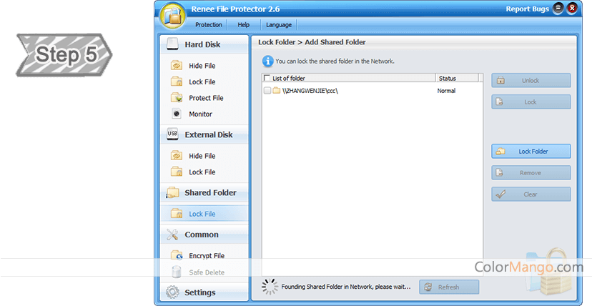Renee File Protector 15% Off Coupon (2025 · 100% Working)