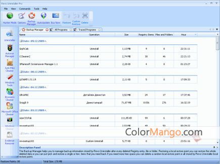 revo uninstaller pro portable discount