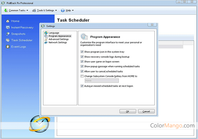 Rollback Rx Pro 12.5.2708923745 instal the new