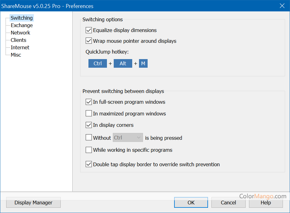 sharemouse review