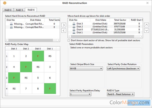 stellar data recovery activation