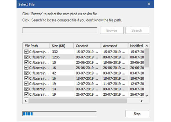 download stellar repair for excel 6.0.0.3 activation key