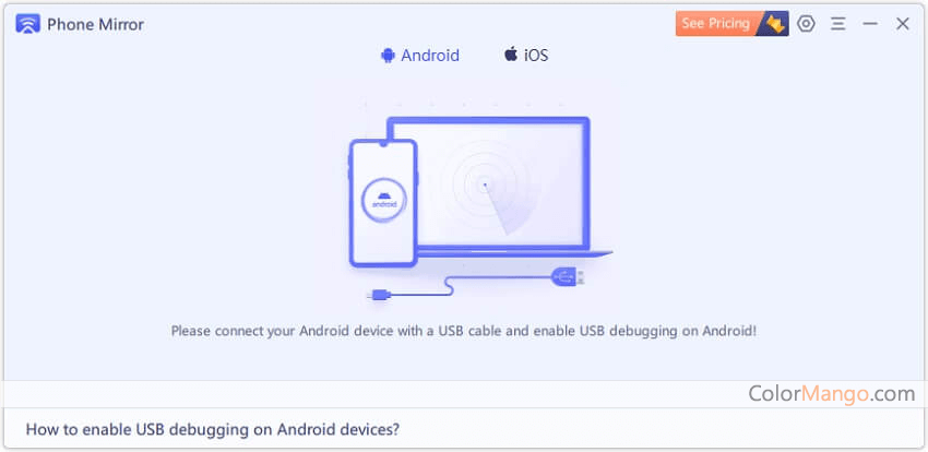 Tenorshare Phone Mirror 30% Discount 2025 (100% Working)