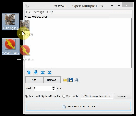 Vovsoft Open Multiple Files 30% Off Coupon (Jul 2026 · 100% Working)