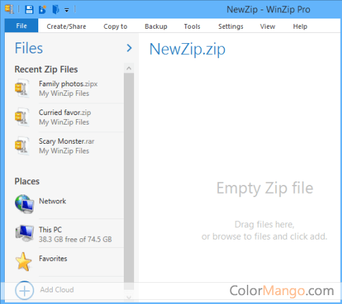 WinZip 46 Discount Coupon 2023 100 Working 