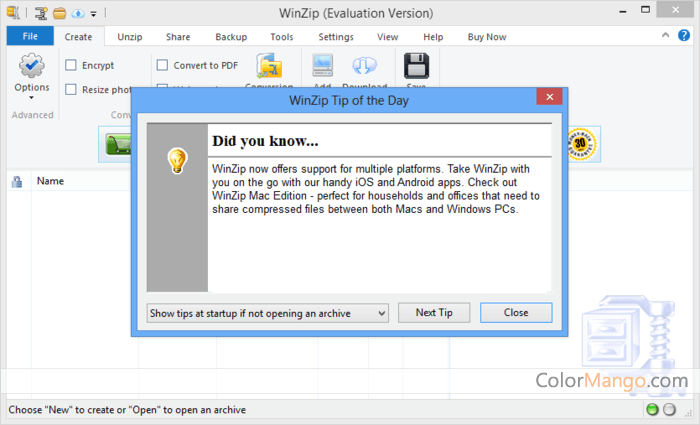 WinZip 46 Discount Coupon 2023 100 Working 