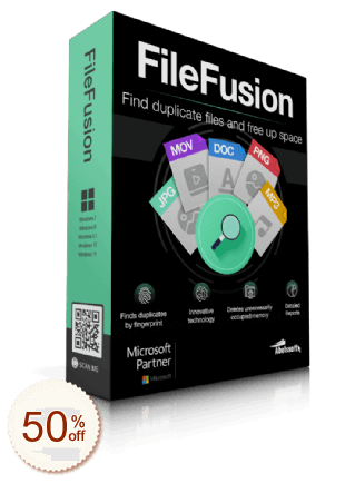 Abelssoft FileFusion Discount Coupon