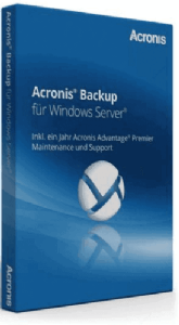 Acronis Cyber Backup Shopping & Review