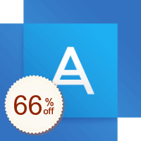 Acronis Cyber Protect Home Office Discount Coupon