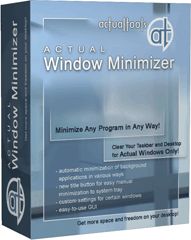 Actual Window Minimizer Discount Deal