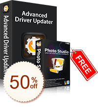 Advanced Driver Updater Discount Coupon Code