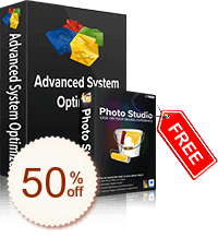 Advanced System Optimizer Discount Coupon Code