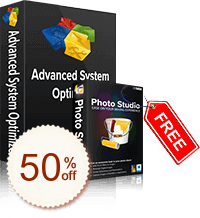 Advanced System Optimizer Discount Coupon