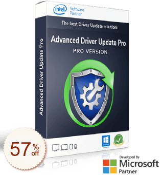 Advanced Driver Update Pro Discount Coupon