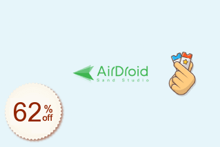 AirDroid Personal Discount Coupon