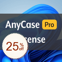 AnyCase App Discount Coupon