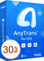 AnyTrans Discount Info