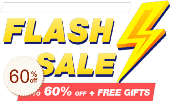 AOMEI Flash Sale Discount Coupon Code