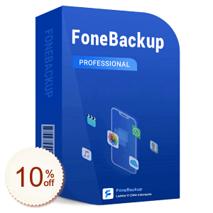 AOMEI FoneBackup Pro Discount Coupon