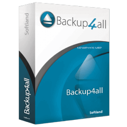 Backup4all Discount Coupon