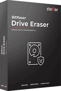 BitRaser Drive Eraser Shopping & Trial