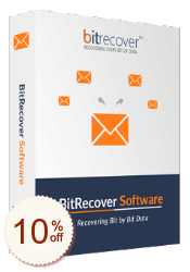 BitRecover BitWipe Wizard Discount Coupon Code